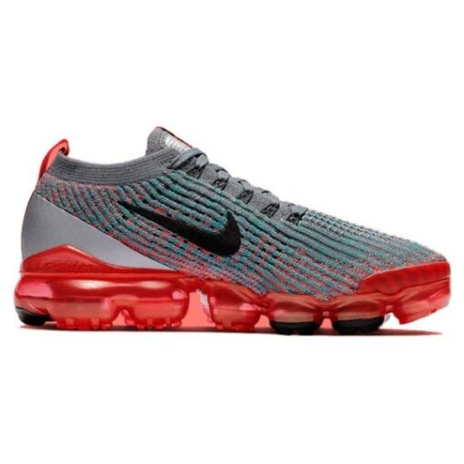(WMNS) Nike Air VaporMax Flyknit 3 'Flash Crimson' AJ6910-601