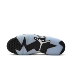 (GS) Air Jordan 6 Retro 'Olympic' 384665-164