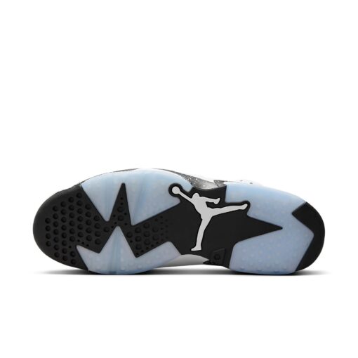 (GS) Air Jordan 6 Retro 'Olympic' 384665-164