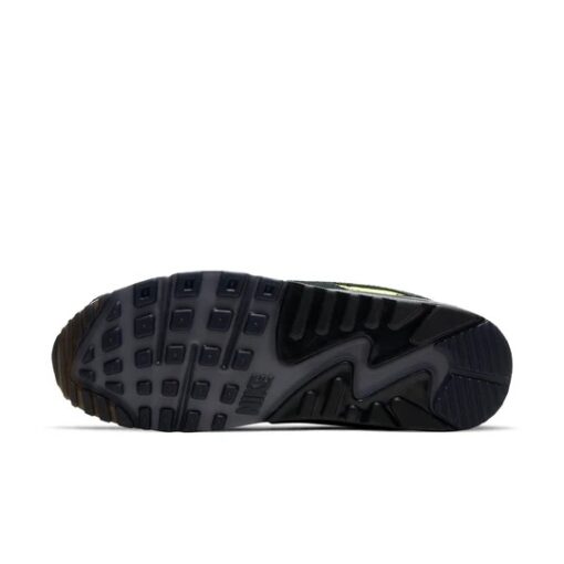 Nike 3M x Air Max 90 'Anthracite Volt' CZ2975-002