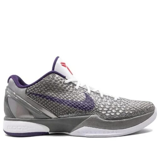 Nike Zoom Kobe 6 'China' 429659-006