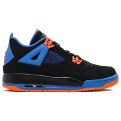 (GS) Air Jordan 4 Retro 'Cavs' 408452-027