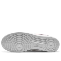 Nike Air Force 1 Low 'White Team Red' CZ0326-100