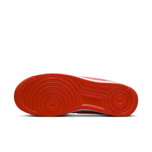 Nike Air Force 1 '07 'Picante Red' DV0788-600