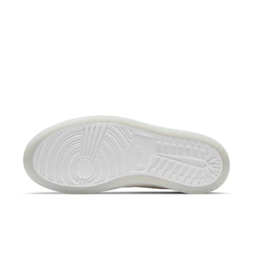 (WMNS) Air Jordan 1 High Zoom Comfort 'Easter' CT0979-101