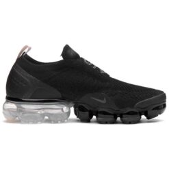 (WMNS) Nike VaporMax Moc 2 'Light Cream' AJ6599-002