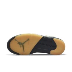 Air Jordan 5 Retro 'Jade Horizon' DC7501-300