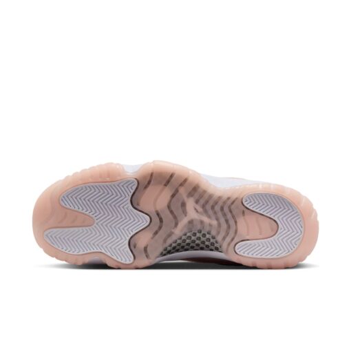 (WMNS) Air Jordan 11 Retro Low 'Legend Pink' AH7860-160