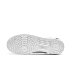 Nike Air Force 1 High LV8 'Triple White' CJ1385-100