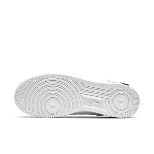 Nike Air Force 1 High LV8 'Triple White' CJ1385-100