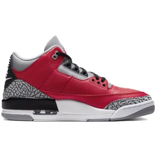 Air Jordan 3 Retro SE 'Unite' CK5692-600