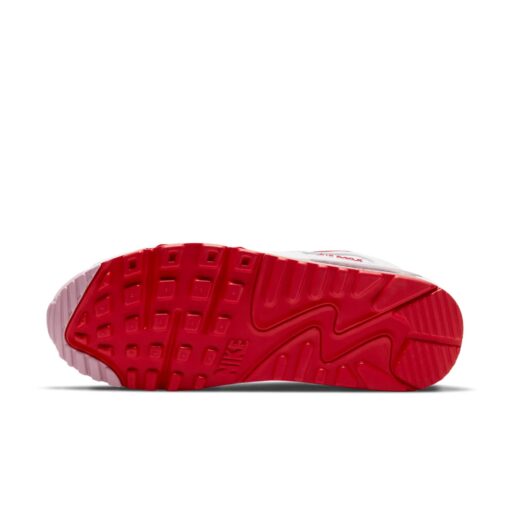 (WMNS) Nike Air Max 90 'Love Letter' DD8029-100