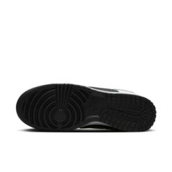 Nike Dunk Low 'Reverse Panda Neon' FD9756-001