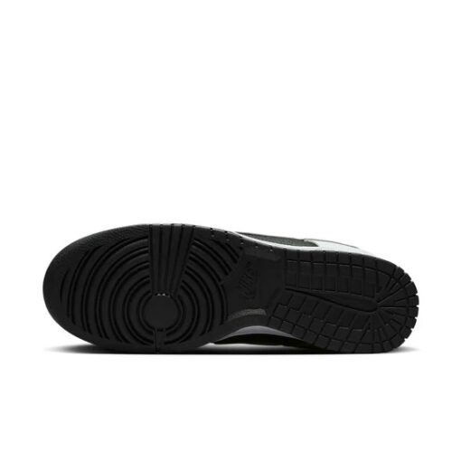 Nike Dunk Low 'Reverse Panda Neon' FD9756-001