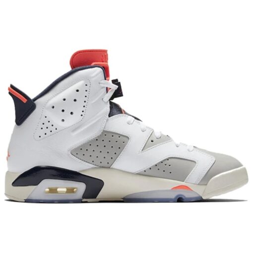 Air Jordan 6 Retro 'Tinker' 384664-104
