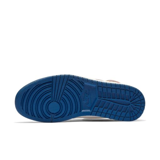 Air Jordan 1 Retro High NRG x Union LA 'Storm Blue' BV1300-146