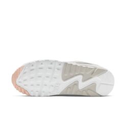 (WMNS) Nike Air Max 90 SE 'Summit White Light Bone' CV8824-100