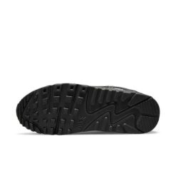 (WMNS) Nike Air Max 90 'Black White' DH8010-002