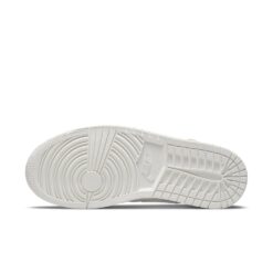 (WMNS) Air Jordan 1 Mid 'To My First Coach' DJ6908-100