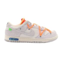 Nike x Off-White Dunk Low 'Lot 31 of 50' DJ0950-116