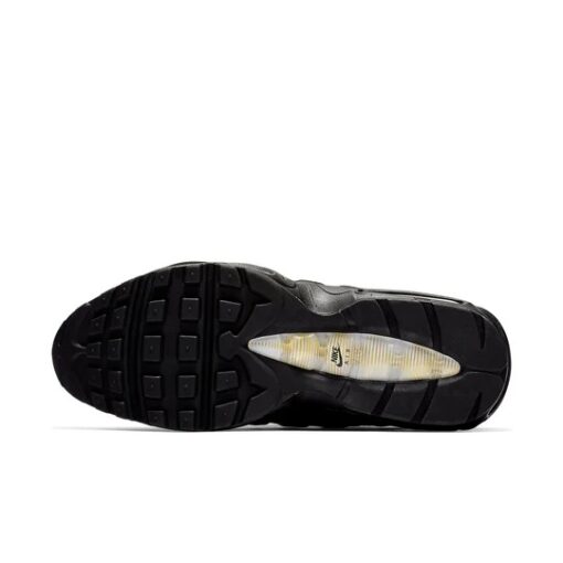 Nike Air Max 95 OG 'Black Gold' AT2865-002