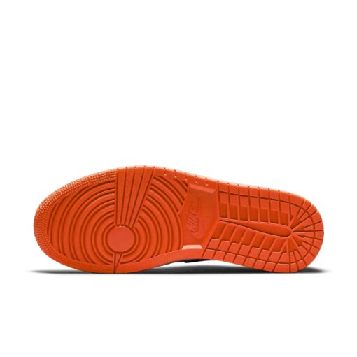 (WMNS) Air Jordan 1 Low OG 'Starfish' CZ0775-801