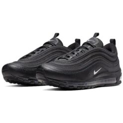 Nike Air Max 97 'Black Terry Cloth' 921826-015