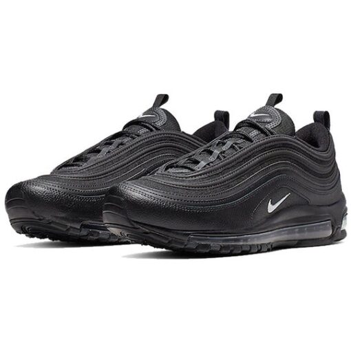 Nike Air Max 97 'Black Terry Cloth' 921826-015