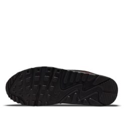 Nike Air Max 90 'Black Sport Red' DC9388-002