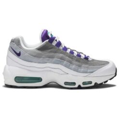 (WMNS) Nike Air Max 95 'Grape' 2018 307960-109
