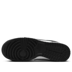 Dunk Low Retro Se Suede Panda - Fq8249-100