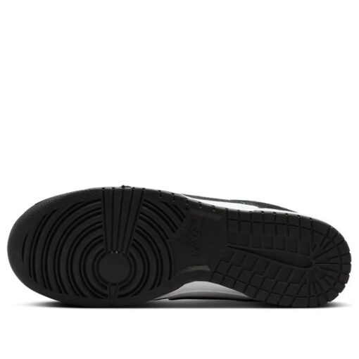Dunk Low Retro Se Suede Panda - Fq8249-100