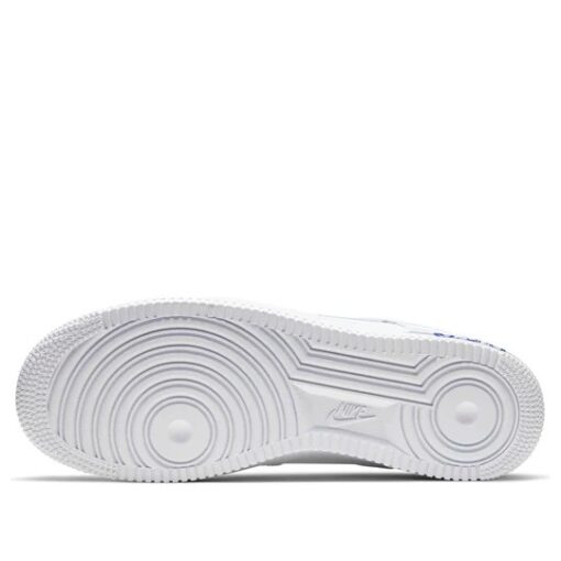 Nike Air Force 1 Low 'Sketch White' CW7581-100