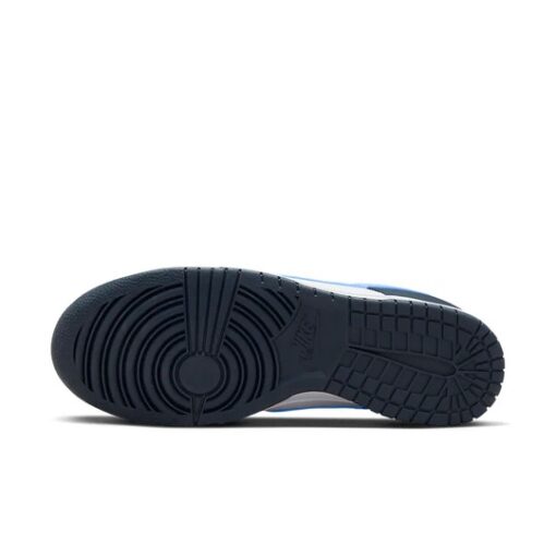 Nike Dunk Low 'Midnight Navy University Blue' FN7800-400