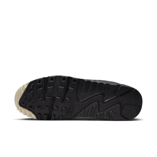 Nike Air Max 90 'Sail Coconut Milk Black' DQ8974-100