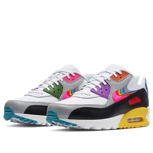 Nike Air Max 90 'Be True' CJ5482-100