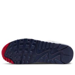 (WMNS) Nike Air Max 90 'Paris' DJ5414-100