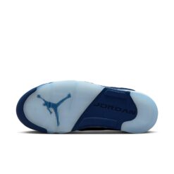 Air Jordan 5 Retro 'Midnight Navy' FD6812-400