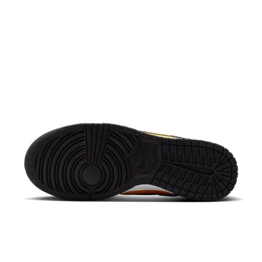 Nike Dunk Low 'Reverse Goldenrod' FZ4618-001