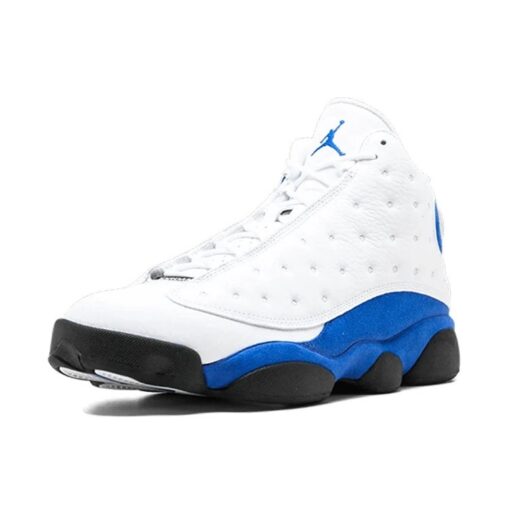 Air Jordan 13 Retro 'White Hyper Royal' 414571-117