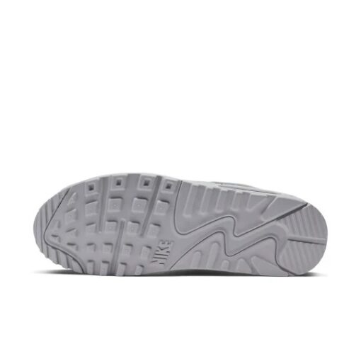 Nike Air Max 90 'Triple Grey' CN8490-001