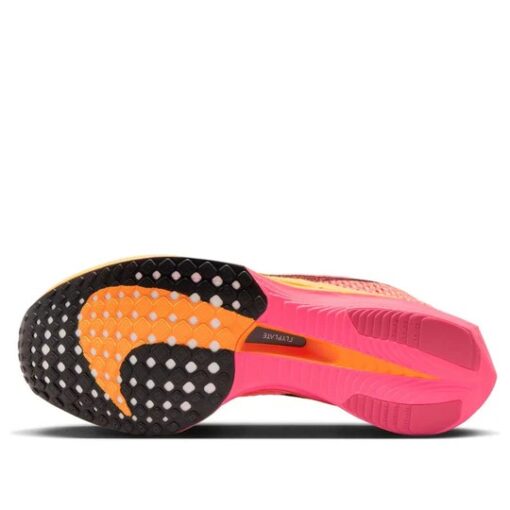 (WMNS) Nike ZoomX VaporFly Next% 3 'Hyper Pink' DV4130-600