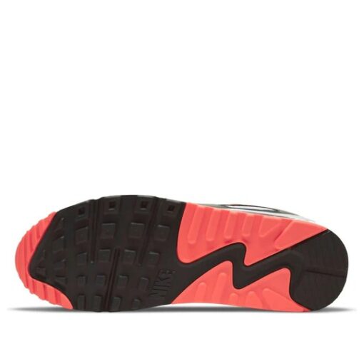 Nike Air Max 90 'Radiant Red' CZ4222-001