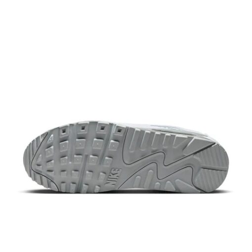 Nike Air Max 90 'White Jewel' FN8005-100