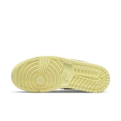 (WMNS) Air Jordan 1 Low 'Lemonade' DC0774-007