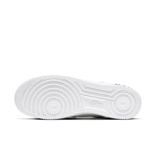 Nike Air Force 1 Low 'Sketch - Black' CW7581-101