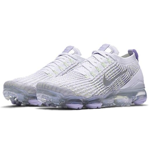 (WMNS) Nike Air VaporMax Flyknit 3 'Barely Volt' AJ6910-102