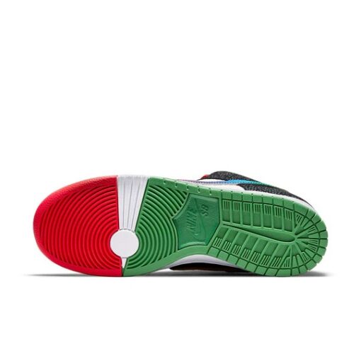 Nike SB Dunk Low 'What The Paul' CZ2239-600