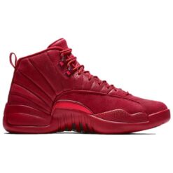 Air Jordan 12 Retro 'Triple Gym Red' 130690-601