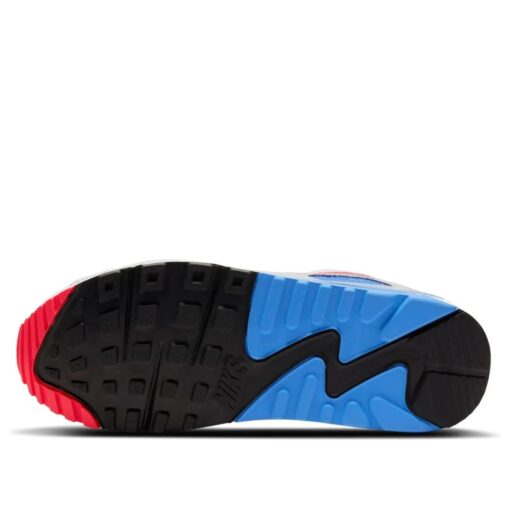 (WMNS) Nike Air Max 90 'Hot Coral' DA8856-100